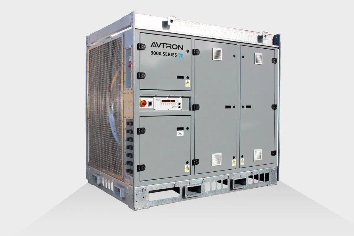 400kw Loadbank